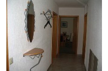 Nemčija Privát Bad Peterstal-Griesbach, Eksterier